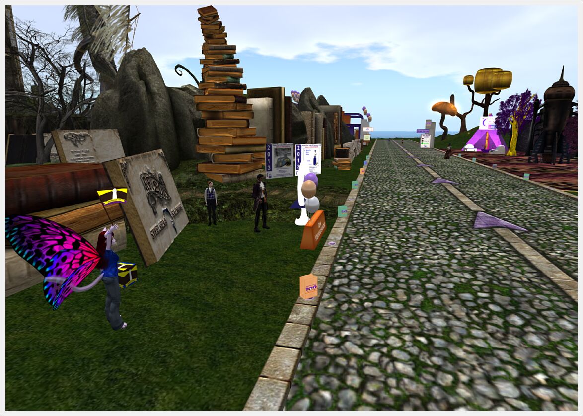 Relay For Life 2013  (4)